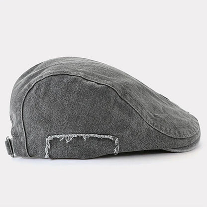 Beeckhoven™ | Denim Czapka