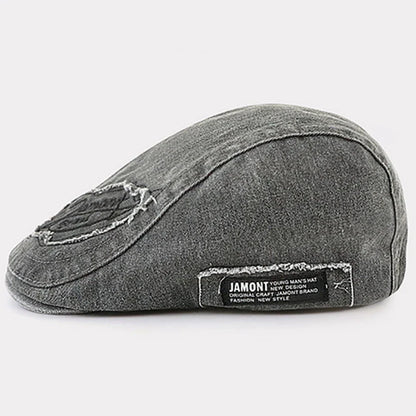 Beeckhoven™ | Denim Czapka