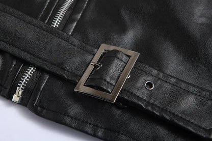 AUSTIN™|ELEGANT BOMBER JACKET