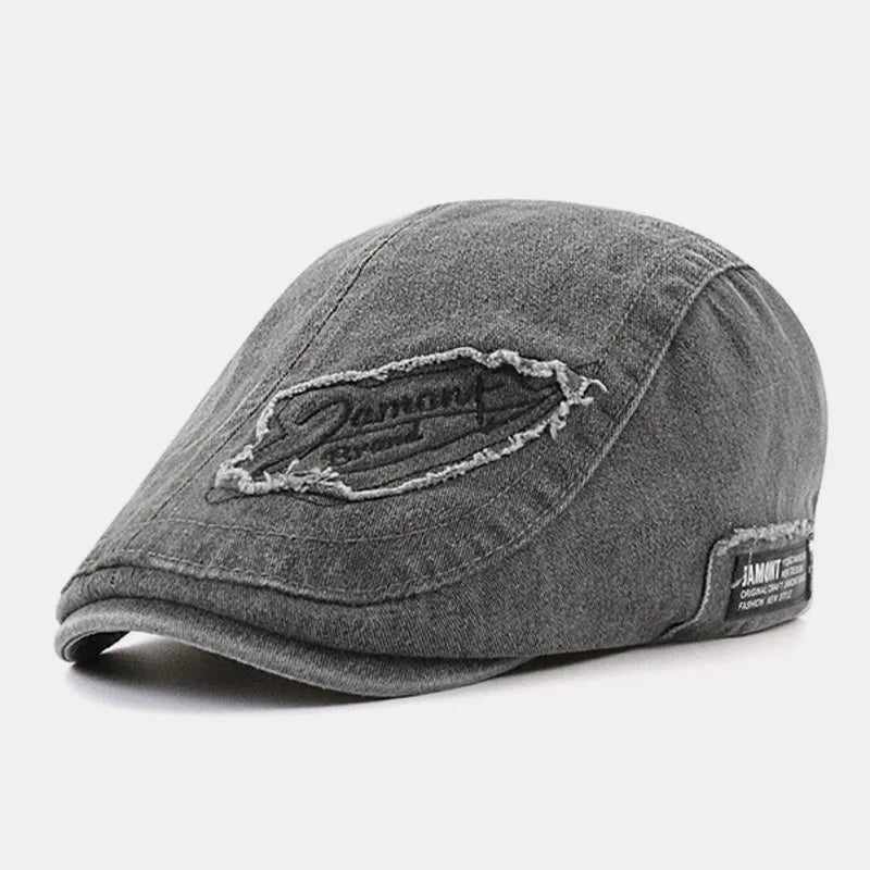 Beeckhoven™ | Denim Czapka