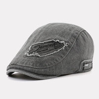 Dark Grey