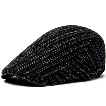 Beeckhoven™ | Stylowa Męska Czapka