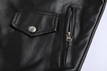AUSTIN™|ELEGANT BOMBER JACKET