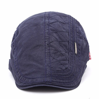 Beeckhoven™ | Vintage Casquette Pet