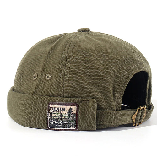 Beeckhoven ™ |Vintage Docker Pet