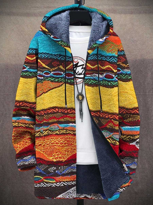 Felicitas | Kaptur z Tribal Sunset