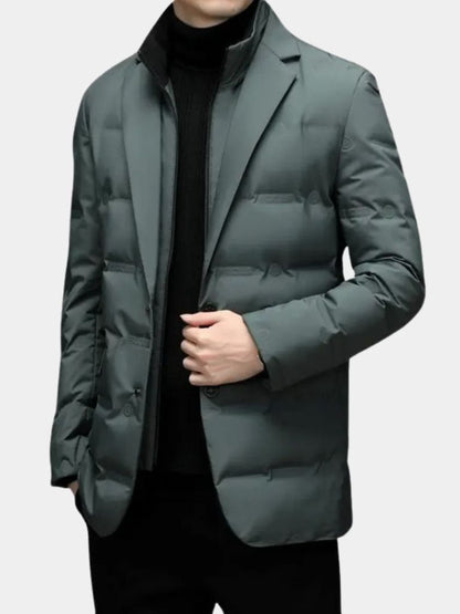 Kurtka Zimowa Aristocrat