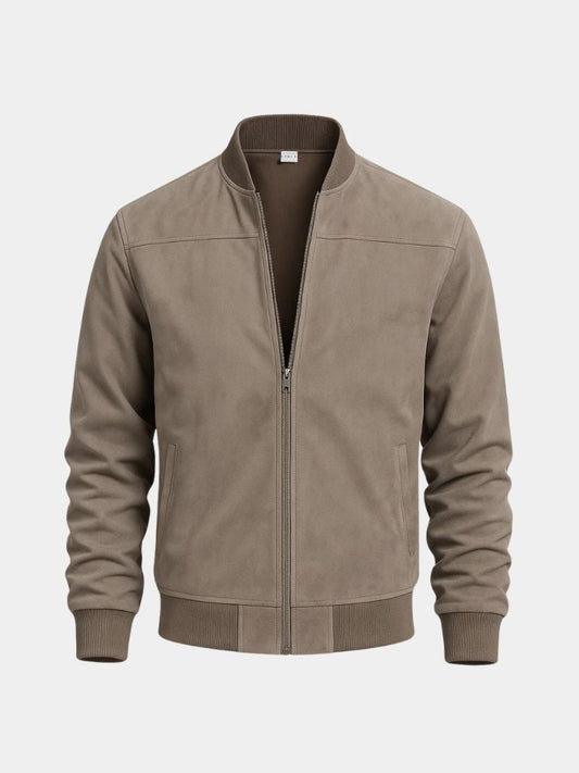 Kurtka Bomber Ashwood