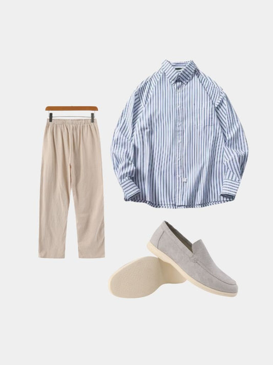 Zestaw Atlantic Breeze