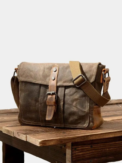 Torba Transversalna Balmoral Courier