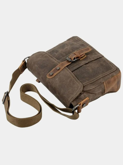 Torba Transversalna Balmoral Courier