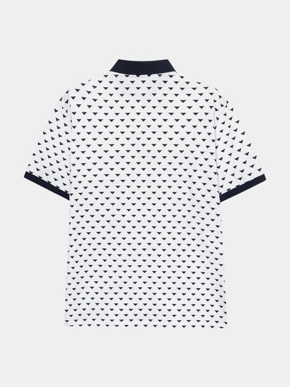 Belmont Granatowy Polo