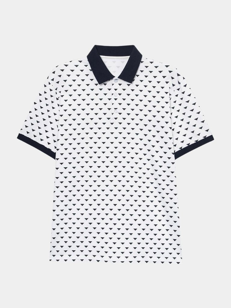 Belmont Granatowy Polo