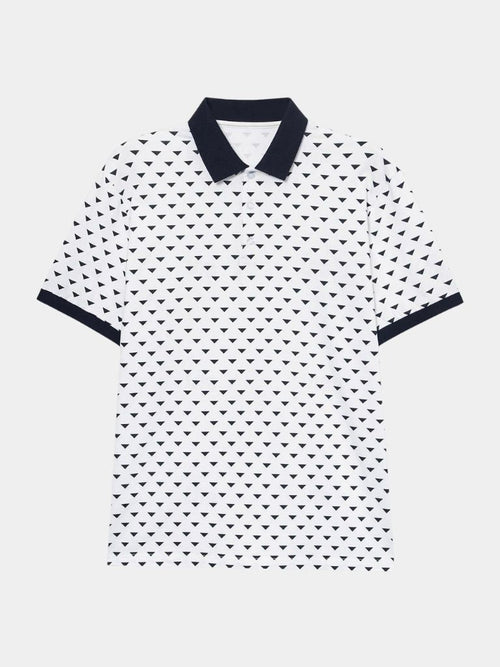 Belmont Granatowy Polo