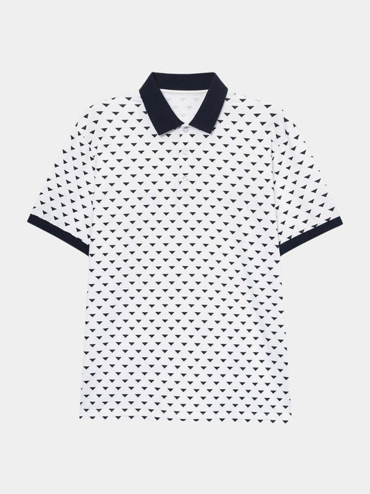 Belmont Granatowy Polo