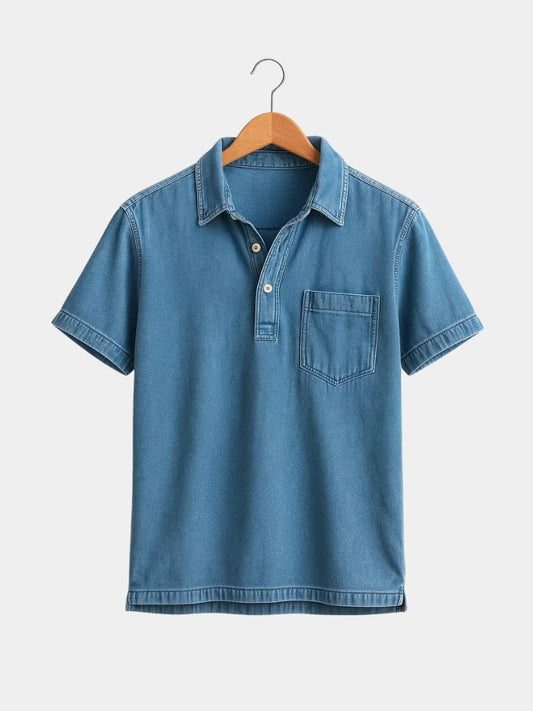 Koszulka Polo Bethlehem Blues