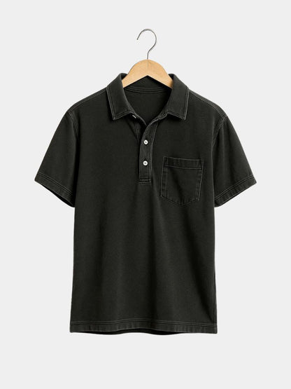 Koszulka Polo Bethlehem Blues