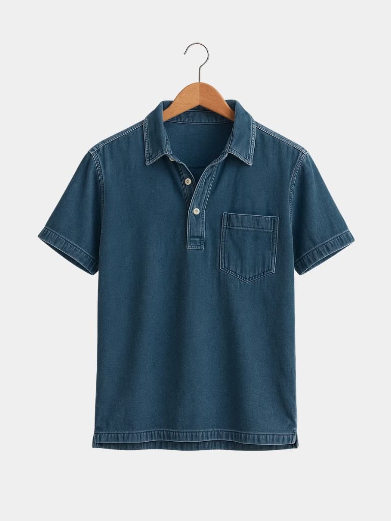 Koszulka Polo Bethlehem Blues