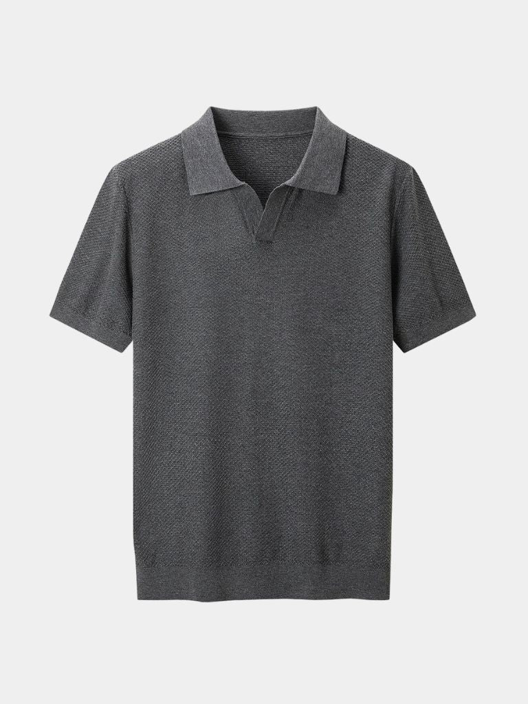 Koszulka Polo Brownstone