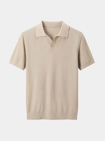 Koszulka Polo Brownstone