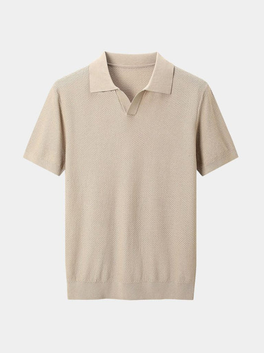 Koszulka Polo Brownstone