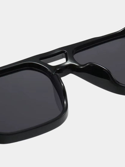 Burnt Sunglasses