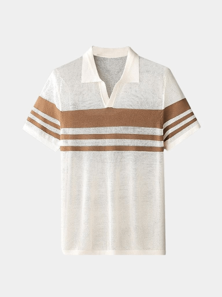 Polo Caramel Lineage