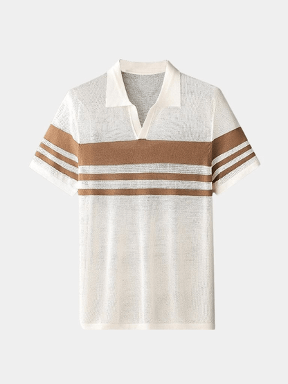 Polo Caramel Lineage