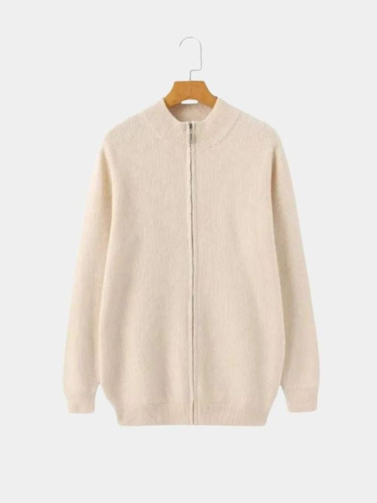 Sweter Kaszmirowy