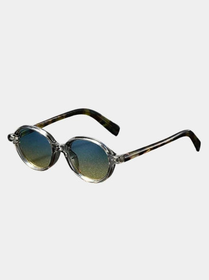Classic Italian Sunglasses
