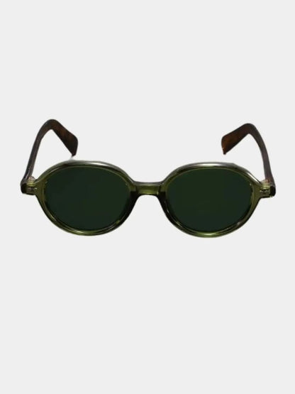 Classic Italian Sunglasses