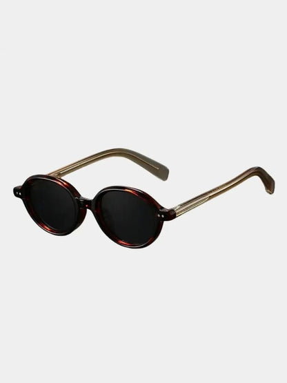 Classic Italian Sunglasses