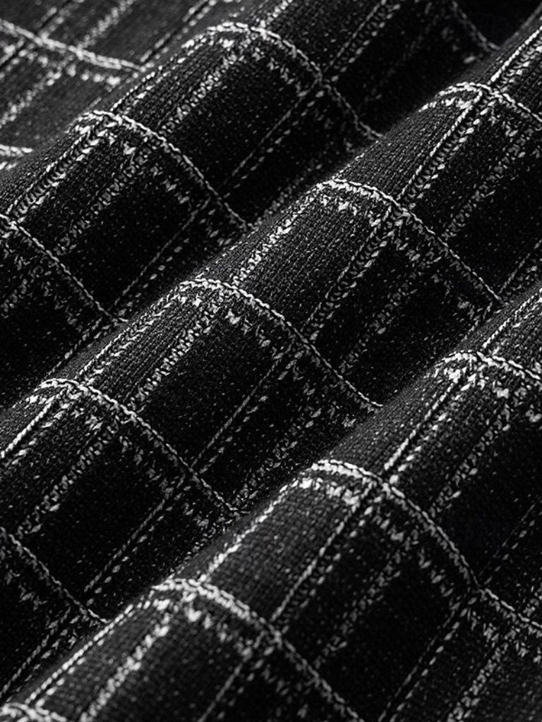 Klasyczna Koszulka Polo Noir