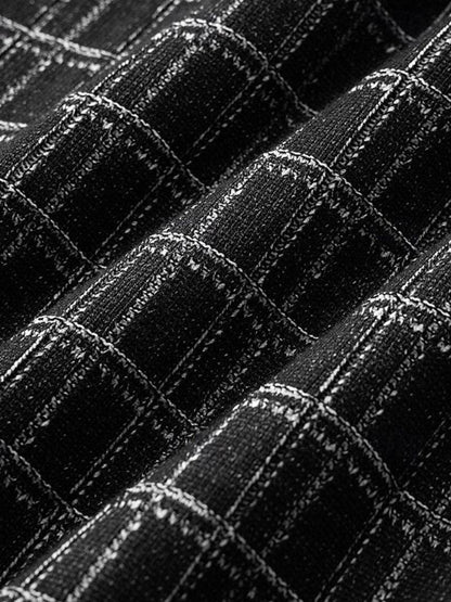 Klasyczna Koszulka Polo Noir