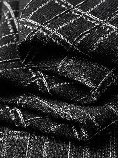 Klasyczna Koszulka Polo Noir