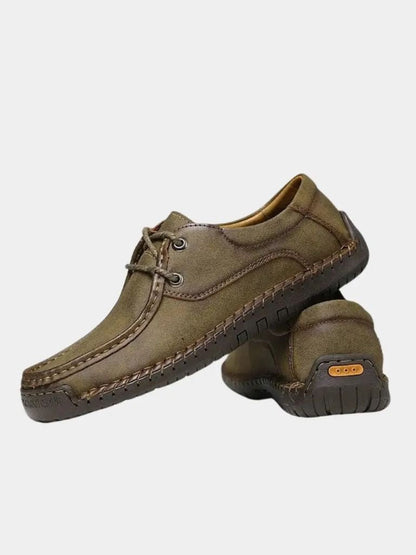 Klasyczne Buty Męskie Wanderer