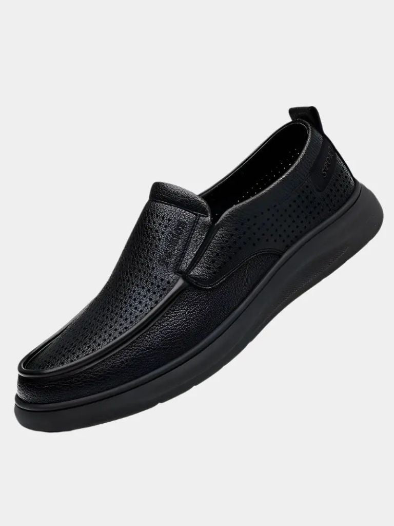 Wygodne Casual Eleganckie Mokasyny