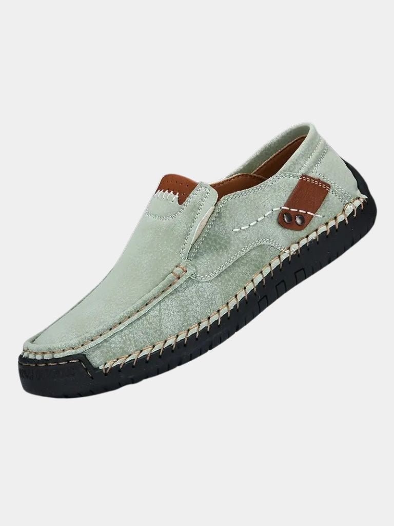 Wygodne Casual Mokasyny