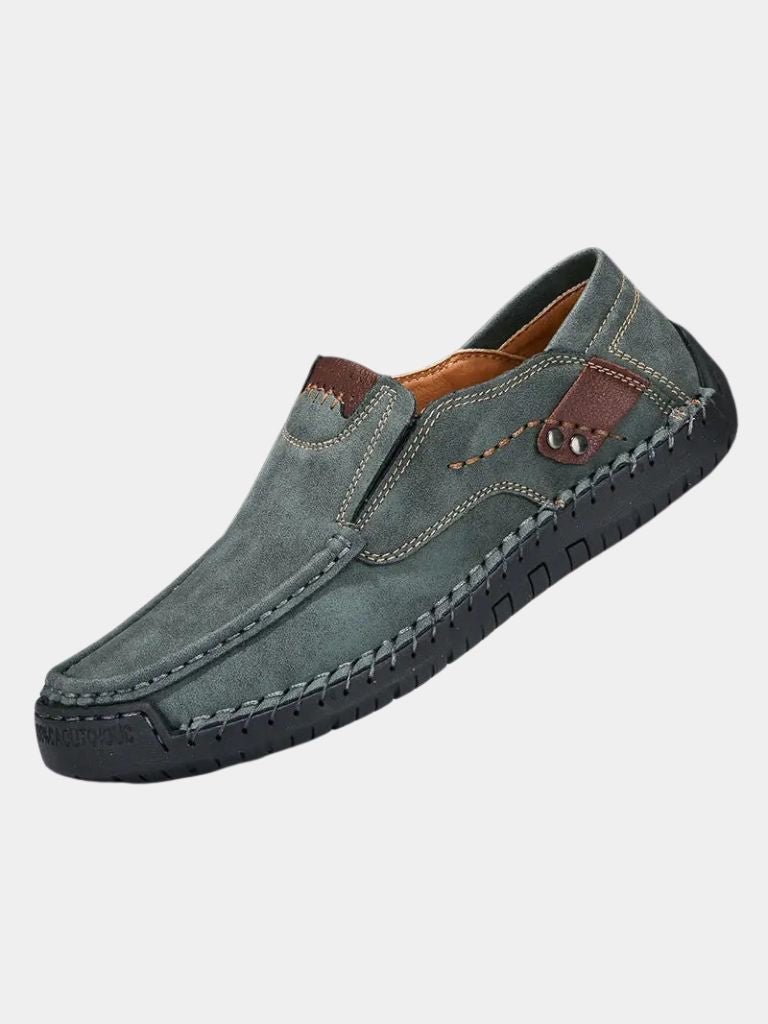 Wygodne Casual Mokasyny