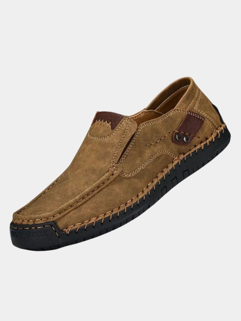 Wygodne Casual Mokasyny