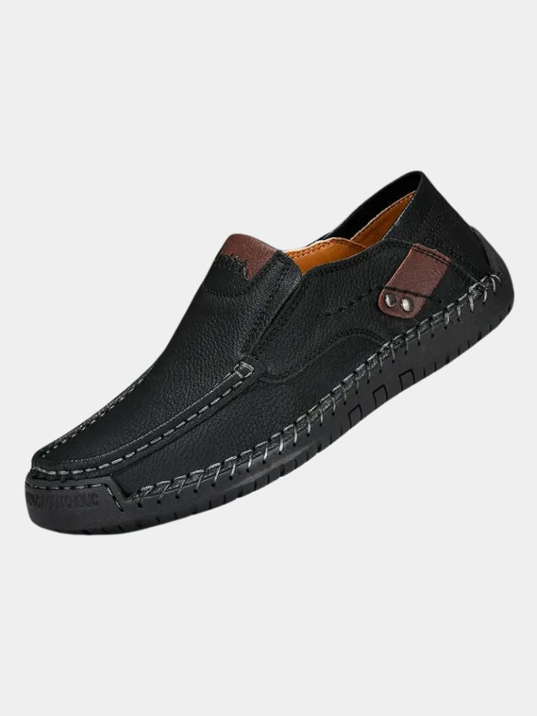 Wygodne Casual Mokasyny