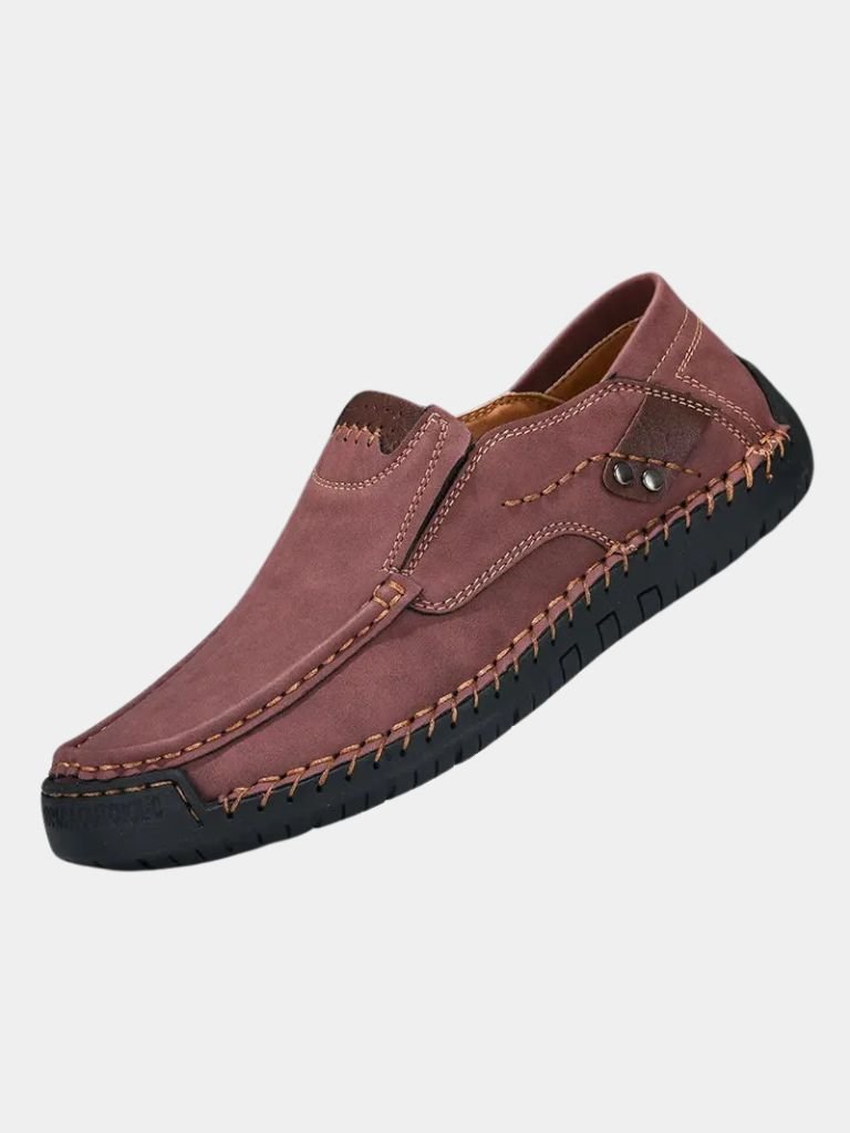 Wygodne Casual Mokasyny