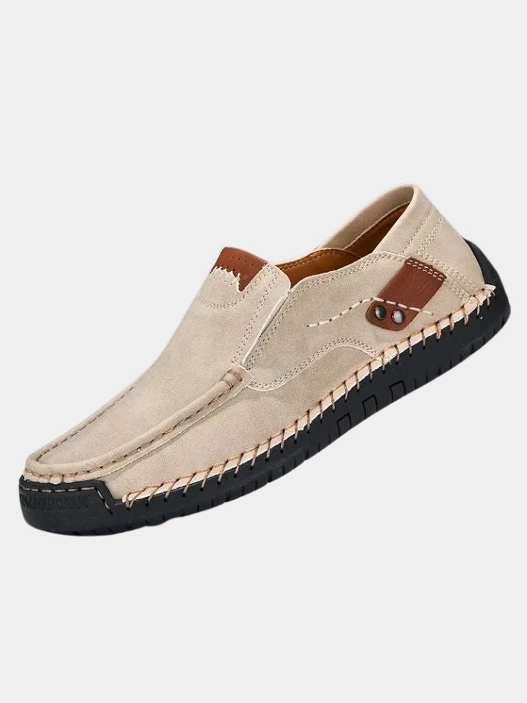 Wygodne Casual Mokasyny