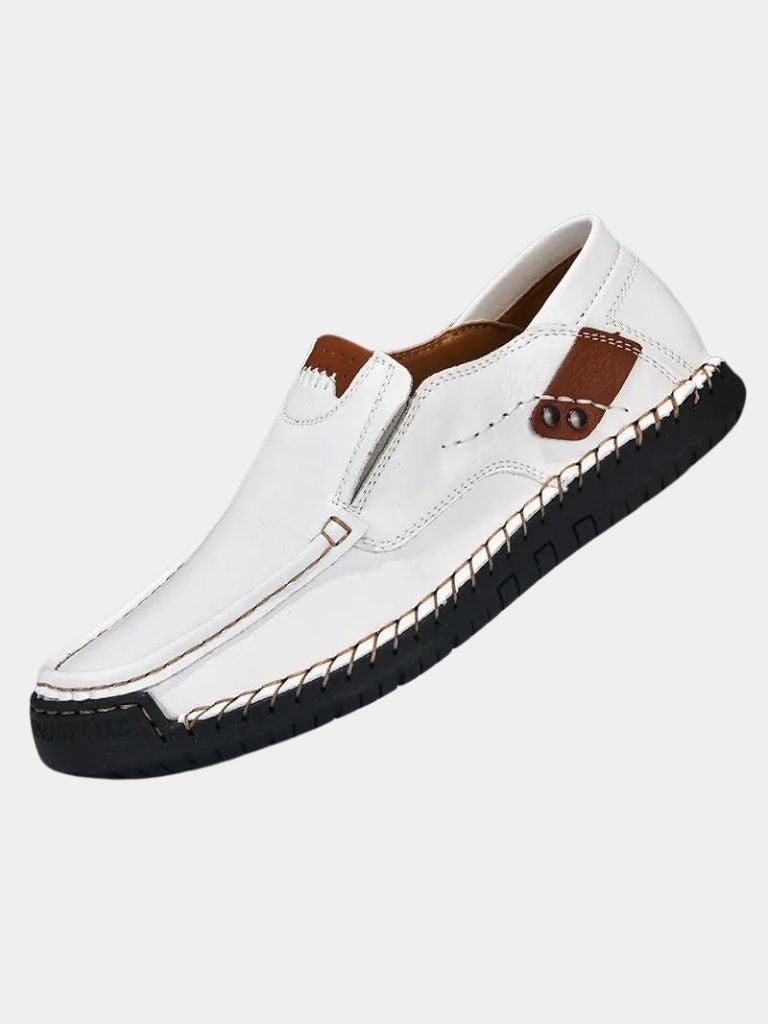Wygodne Casual Mokasyny