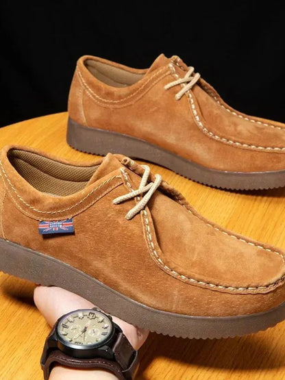 Wygodne Luksusowe Eleganckie Mokasyny