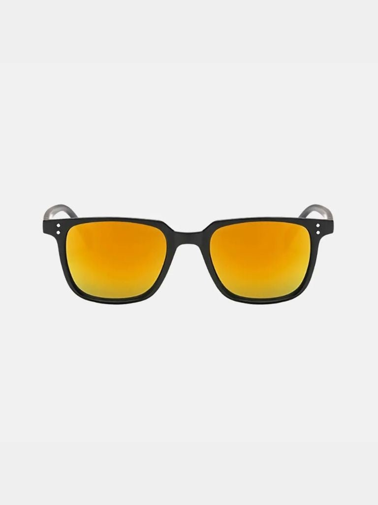 Covenant Noir Sunglasses