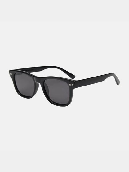 Dark Psalm Polarised Sunglasses