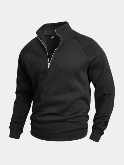 Sweter Darkwave Noble Pullover
