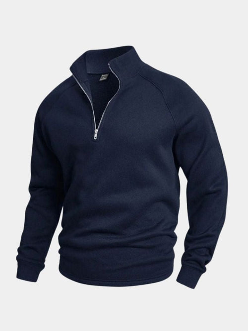 Sweter Darkwave Noble Pullover