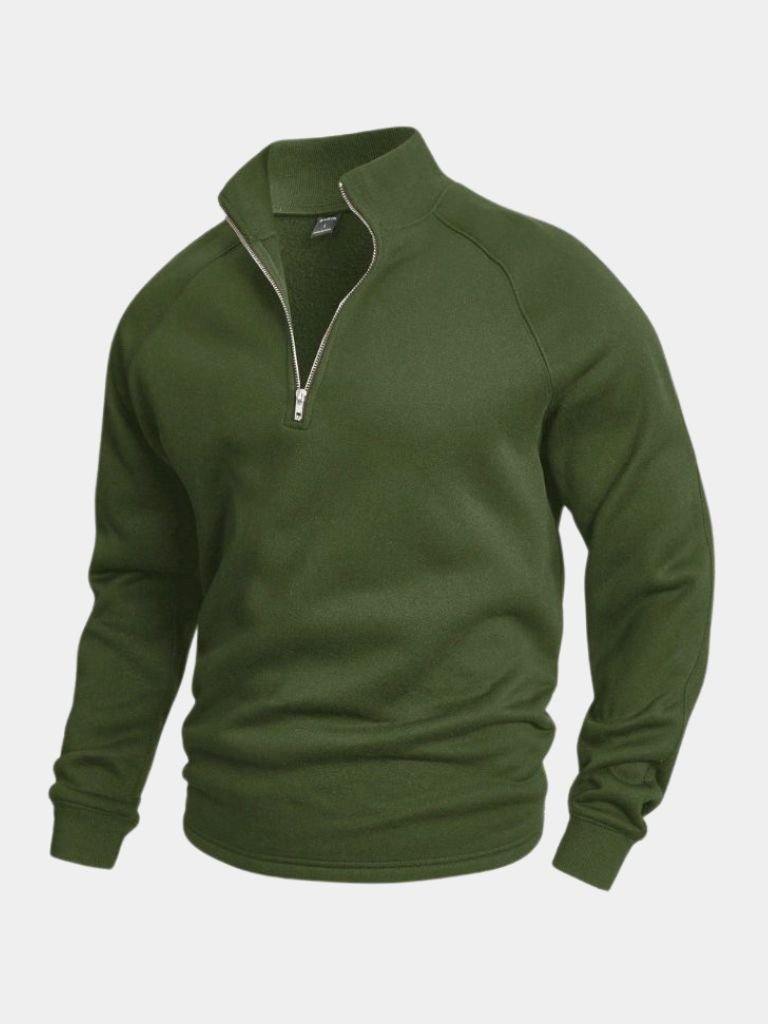 Sweter Darkwave Noble Pullover